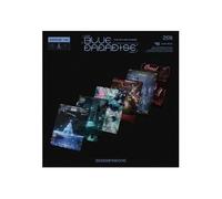 Zerobaseone - 5th Mini Album Blue Paradise Zerose Version CD (Random Ver.)