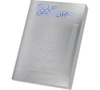 ZEROBASEONE [BLUE PARADISE] 5° mini album (HIDE ver)