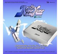 ZEROBASEONE - MAI DIRE MAI [PROFUMI Ver.] 1° album completo