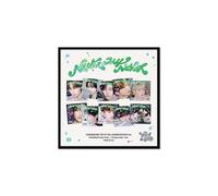 ZEROBASEONE MAI SAY MAI [DIGIPACK Ver.] 1° Album completo (SUNG HANBIN Ver.)