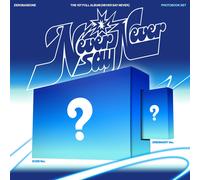 zerobaseone never say never (CD)