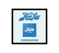 ZEROBASEONE Never Say Never [Slam Dunk Ver.] 1ST Full Album