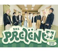 Zerobaseone Prezent Type A] (CD)