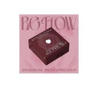 ZEROBASEONE - Special Limited Album Re-Flow