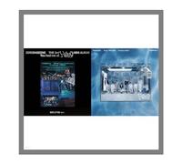 ZEROBASEONE You had me at Hello 3rd Mini Album Standard 2 Version SET CD+88p PhotoBook+1p PhotoCard+Tracking Sealed ZB1