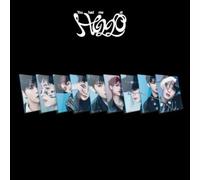 ZEROBASEONE You Had Me at HELLO: The 3rd Mini Album (Solar Ver.) (CD) Album