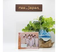 ZEROBASEONE Yura Yura Unmei No Hana CD Standard Edition Japan 1° singolo nuovo