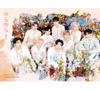 Yurayura - Unmei no Hana - [w/ DVD / Type A]