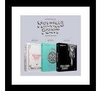 ZEROBASEONE ZB1-2nd Mini Album MELTING POINT CD+Pre-Order Benefit (Fairytale ver.)