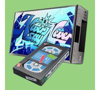 ZEROBASEONE ZB1 [MAI DIRE NEVER ] 1° Album completo (2 Ver. SET)