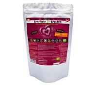 ZeroCal 100% ERITRITOLO CERTIFICATO BIOLOGICO 1000 g Granulato Sostituto dello