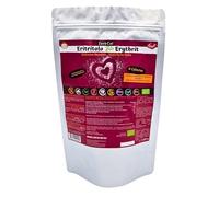 ZeroCal |100% ERITRITOLO CERTIFICATO BIOLOGICO | 1000 g Granulato | Sostituto dello zucchero | Dolcificante per Cucinare | Per Tutte le Diete | Per la Cura dei tuoi Denti