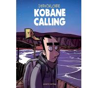 Zerocalcare Kobane Calling (Copertina rigida)
