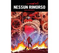 ZEROCALCARE NESSUN RIMORSO - GENOVA 2001-2026 E OLTRE COCONINO PRESS