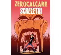 Zerocalcare - Scheletri - Edizione Tascabile - Variant - Bao Publishing