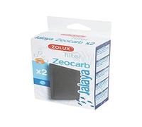 Zolux Zeocarb Jalaja X2 - Zolux Zeocarb Jalaja X2 - Confezione Da 2 Pezzi