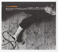 zerocrop - Zerocrop "Painkiller" CD