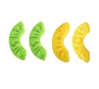 Zerodeko 2 Paia Coprilama per Pattini da Ghiaccio Interno in Peluche Assorbente e Elastico, Protezioni Leggere per Pattini da Hockey e Pattinaggio su Ghiaccio