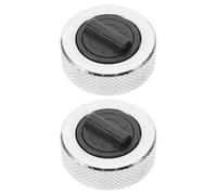 Zerodeko 2 Pezzi Mini Chiave Cricchetto 3/8 Pollici Compatta | Guscio in Ferro, Regolazioni Precise, per Meccanici e Fai da Te, Casa, Veicoli e Componenti Motore