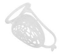 Zerodeko 2 Pezzi Scale Small Hanging Cradle For Dollhouse Furniture Diy Projects Educational Tool Decorative Accessories