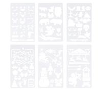 Zerodeko 34 Pezzi Punte in Rame per Pirografia con Lettere Alfabetiche Accessori per Incisione su Legno e Materiali Vari Utensili Artigianali per Bricolage e Personalizzazione