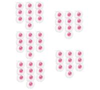 Zerodeko 5 Set di Cherosene Mantelli per Lanterne da Campeggio Lampada Lanterna Ad Olio Lampade Ad Olio per Lampade A Cherosene da Escursionismo Copri Lanterna 10 Pezzi * 5