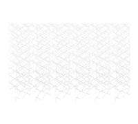 Zerodeko 6 Pezzi Reti da Sericoltura in Plastica Leggere e Resistenti per Coltivazione Baco da Seta, Rete Portatile per Studenti, per Educazione Scientifica e Osservazione Crescita Insetti