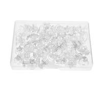 Zerodeko 60 Pezzi Forcine per Chioma a Spirale Strass e Perle Mini Mollette a Molla da Sposa Set Accessori Chioma per Matrimoni Balli e Feste Confezione Portatile