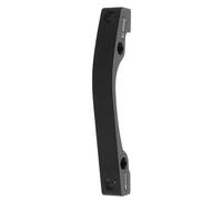 Zerodeko Adattatore per Rotor da 160mm e 140mm per Pinza Freno Disco Bicicletta in Lega di Alluminio e Acciaio, Compatibilità Ampia e Installazione Precisa Accessorio per Mountain Bike