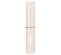 Zerodeko Balsamo Labbra Idratante con Tecnologia Cambio Colore, Crema Bianca a Lunga Durata, Nutriente e Protettivo per Tutte le Occasioni