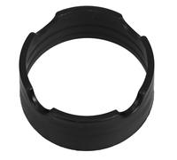 Zerodeko Base Portaombrellone da Esterno in Plastica Resistente Supporto Stabile per Ombrelloni da Balcone e Patio Morsetto per Fissaggio Sicuro su Ringhiera e Terrazza Accessorio Facile