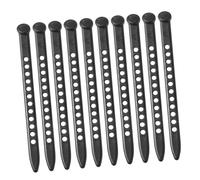 Zerodeko Bigodini Per Permanente Chioma Lunghi 50 Pezzi, Barre Arricciacapelli Caldo e Freddo, Strumento Per Permanente Femminile Da Salone, Accessori Per Styling Chioma Ricci