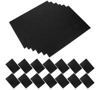 Zerodeko Carta per Stampante A4 70g 100 Fogli Multiuso in Carta Spessa per Uso Commerciale e Arti e Mestieri, Design Portatile per Stampa e Copiatura