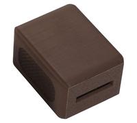 Zerodeko Contenitore per Smaltimento Lame di Rasoio di Sicurezza, Banca per Lamette da Barba Usate Chiusura Sigillata, Custodia Compatta per Uso Professionale e Domestico in Saloni