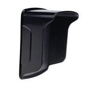 Zerodeko Copertura per Macchina di Controllo Accessi per Esterni Protezione Antipioggia per Dispositivi di Sicurezza e Accesso Comunità