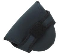 Zerodeko Custodia per Fotocamera Digitale in Neoprene Resistente Divisori Interni, Borsa per Macchina Fotografica Piccola per Zaino Fotografico, Inserto Organizer per Protezione