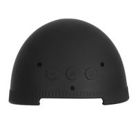 Zerodeko Custodia Protettiva in Silicone Liscia per Speaker Cover Antipolvere e Anticaduta Compatibile con Echo Pop Guscio Resistente all Usura e Facile da Pulire per Altoparlanti
