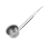 Zerodeko Estintore per Candele Multifunzione con Regolatore Fiamma Spegnicandela Ed per Candele Profumate Tea Light e Aromaterapia