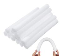 Zerodeko Filler Di Divano Di Gap Asta Di Schiuma Non Slip Flessibile Impedire Ai Cuscini Di Divano Di Scivolare Per Fissare I Cuscini A Polpa Per Tuck Accessori Per Copertina Di