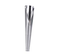 Zerodeko Filtri Per Il Tè A Forma Di Cono Infusori Per Il Tè in Acciaio Inossidabile Per Tè Sfuso Infusore Per Il Tè A Maglia Fine Accessori Da Cucina Colino Per Il Tè Sfuso