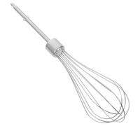 Zerodeko Frullatore di ricambio per frusta a mano, accessorio per mescolare e miscelare utensili da cucina per deliziosi dessert e impasti