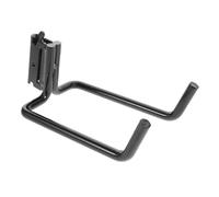 Zerodeko Ganci Resistenti per Garage Ganci Utility da Montare Muro per Organizzazione Sicuro e Stabile per Carichi Pesanti Accessori per