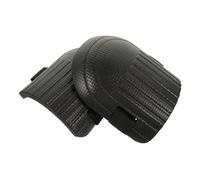 Zerodeko Ginocchiere da Lavoro Uomo Protezione Ginocchia Imbottitura Schiuma Spessa Cinghie Regolabili per Edilizia Pulizia Pavimenti Lavori Pesanti Ergonomiche Resistenti Antiscivolo Set