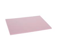Zerodeko Kit di Blocchi in Gomma Rosa per Incisione e Impronte, Versatile e Durevole, per Progetti Artistici e Amanti Dell'artigianato