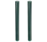 Zerodeko Kit per Creazione Gioielli Fai da Te Tubo di Cera Dura 2 Pezzi Materiale Solido per Intaglio Anelli Forniture per Modellazione in Cera Adatto a Principianti e attività Creative