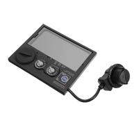 Zerodeko Lente Auto-Oscurante per Casco da Saldatura Funzione Antiabbagliante e Materiale Resistente per Operazioni di Saldatura Manuale