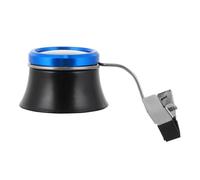 Zerodeko Lente d'Ingrandimento 5X da Occhiali Clip, Utensile per Riparazione Orologi e Gioielli, Adatta per Utilizzo in Laboratorio