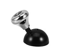 Zerodeko Leva Joystick Auto Multifunzione Pulsante Start Stop Controllo Veloce Veicolo e Decorazione Elegante