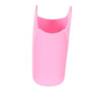 Zerodeko Manicotto in Silicone Isolante e Antiscivolo per Ferro Arricciacapelli e Piastra Chioma, Protezione Termica Resistente per Applicazione Quotidiana