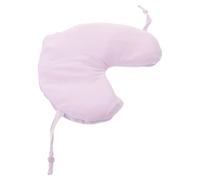 Zerodeko Maschera per Dormire Lavanda Morbido, Riduce la Pressione sugli Occhi, per Viaggi e Relax, Design Oscurante un Sonno Profondo